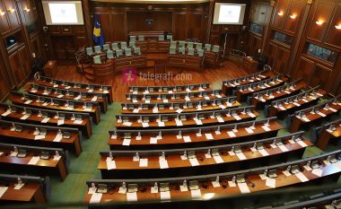 Pas formimit të Qeverisë Kurti 2, këta janë dhjetë kandidatët e Vetëvendosjes që do të zëvendësojnë ministrat në Kuvend