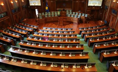 Sot mbahet seanca konstituive e Kuvendit të Kosovës