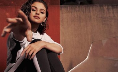Selena Gomez thotë se po mendon të tërhiqet nga muzika