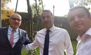 Selim Selimi komenton dorëheqjen e Daut Haradinajt: Vendosi një standard të ri në përfaqësim