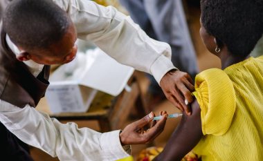 Dhjetë vende afrikane kanë përfituar përmes COVAX-it, Kosova ende në pritje të vaksinave kundër COVID-19