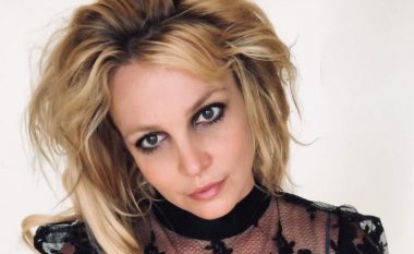 Britney Spears sërish në gjykatë me babanë, i kërkon ta heqë kujdestarinë