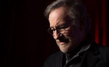 Spielberg do të xhirojë film të frymëzuar nga fëmijëria e tij