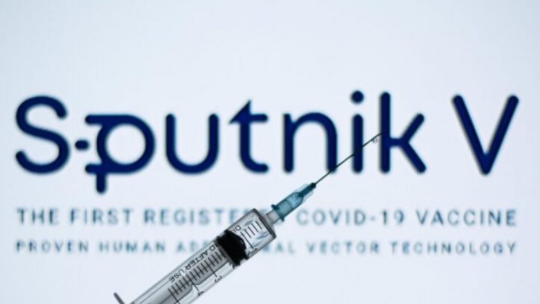 Rusia nuk e njeh vaksinën ‘Sputnik V’ që merret në Serbi
