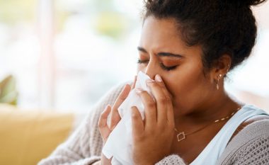 Ky problem i zakonshëm mund të përkeqësoj alergjinë tuaj