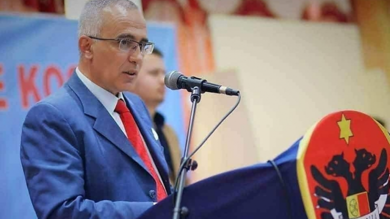 Jep dorëheqje kryetari i degës së LDK-së në Dragash, liron pozitën edhe nga Këshilli i Përgjithshëm