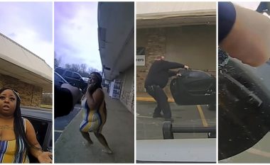 Nuk i bindet urdhrave të policit, madje e qëllon me armë – zyrtari policor në Tennessee i kundërpërgjigjet gruas që humbi jetën nga plagët e marra