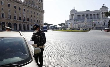 Itali, viktimat mbeten të larta, zbardhen masat deri më 30 prill