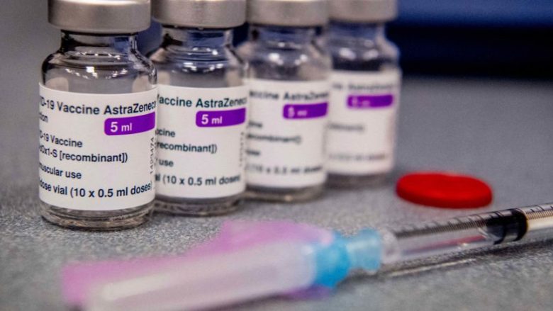 Reagon OBSH-ja: Vazhdoni ta përdorni vaksinën AstraZeneca