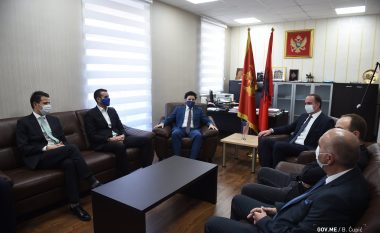 Ndryshon kufiri administrativ i Komunës së Tuzit, Gjeloshaj: Veprim antishqiptar, fajtor janë Abazoviq dhe Krivokapiq