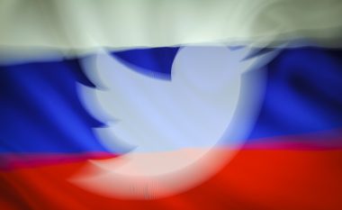 Twitter kufizohet brenda Rusisë, i ndalet shpejtësia