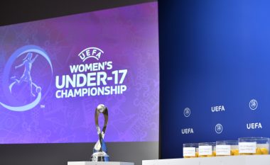 Kosova mëson rivalët në kualifikimet për Euro U17 dhe Euro U19 në konkurrencën e femrave