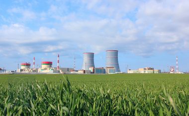Ukraina do të shkëpusë sistemin e saj energjetik nga Rusia dhe Bjellorusia