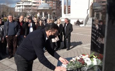 Kërkohet drejtësi për viktimat e masakrës së tregut në Mitrovicë