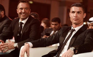 Real Madridi nuk e dëshiron rikthimin e Cristiano Ronaldos