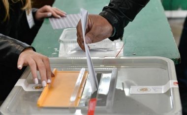 Partia e Shqiprim Arifit fituese e zgjedhjeve në Preshevë