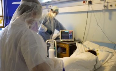 Humbin jetën edhe 15 persona nga coronavirusi në Shqipëri – konfirmohen 446 raste të reja