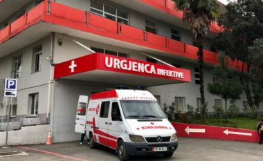 Shtohen virozat në Shqipëri, Tomini: Kemi rreth 11 mijë raste me infeksione respiratore në javë