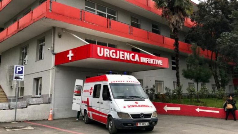 Shtohen virozat në Shqipëri, Tomini: Kemi rreth 11 mijë raste me infeksione respiratore në javë