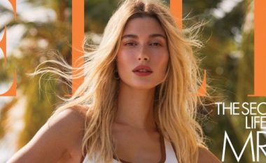 Hailey Bieber thotë se fama nuk është ‘normale’: Është e vështirë të të ndjekin pas gjatë gjithë kohës