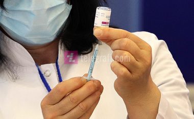 Vaksinimi në komuna të tjera fillon në fund të javës, mbesin në fuqi masat e njëjta anti-COVID