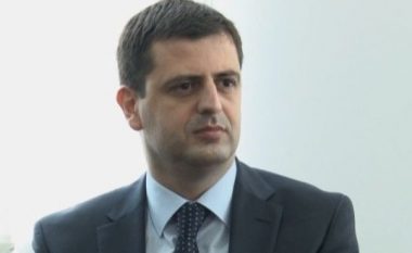 Valdet Sadiku emërohet si i Ngarkuar me Punë në Ambasadën e Kosovës në SHBA