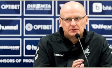 Trajneri i Lituanisë: Kosova ka ekip të fortë, do të jetë përballje e vështirë