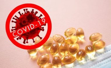 A do të zvogëlojë rrezikun e coronavirusit marrja e vitaminës D?