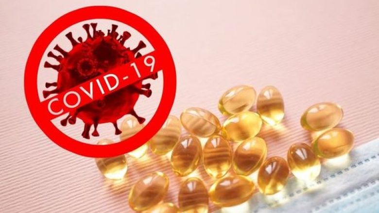A do të zvogëlojë rrezikun e coronavirusit marrja e vitaminës D?