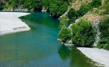 Organizatat mjedisore evropiane propozojnë kthimin e rrjedhës së lumit Vjosa në park kombëtar