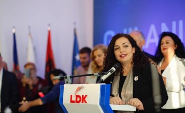 Analistët: Kurti mund të shpresojë te votat e LDK-së për zgjedhjen e Vjosa Osmanit presidente