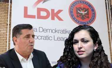 Haziri: LDK duhet të ketë votë për Vjosa Osmanin presidente