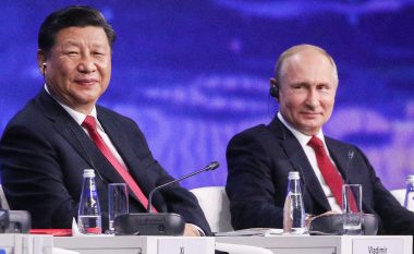 Biden ka ftuar Putinin dhe Xi Jinping, në samitin virtual rreth klimës