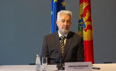Dorëzohet kryeministri malazez, Krivokapiq: Për të ruajtur stabilitetin, do ta riorganizojë Qeverinë