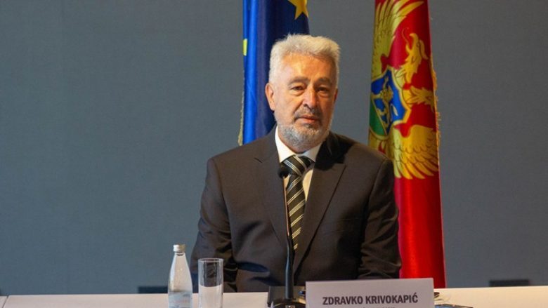 Dorëzohet kryeministri malazez, Krivokapiq: Për të ruajtur stabilitetin, do ta riorganizojë Qeverinë