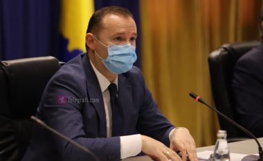 I vetmi vend në rajon pa vaksina antiCOVID-19, Zemaj thotë se Kosova është shembull i menaxhimit të pandemisë 