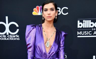 Publikohen nominimet për “Billboard Music Awards 2021” – Dua Lipa nominohet në katër kategori