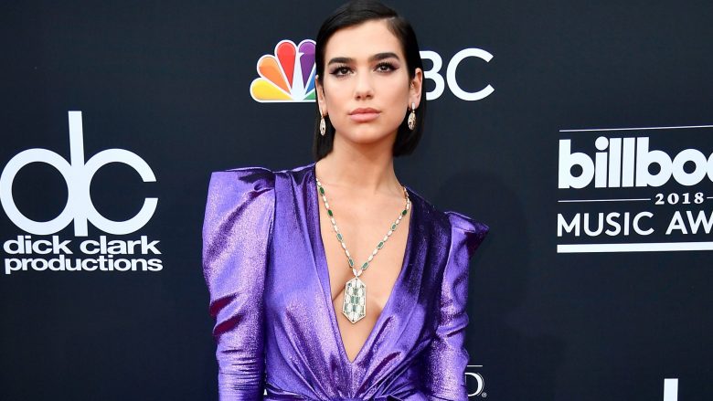 Publikohen nominimet për “Billboard Music Awards 2021” – Dua Lipa nominohet në katër kategori