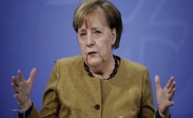 Merkel u bën thirrje qytetarëve të respektojnë masat edhe gjatë Pashkëve