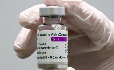 Edhe Holanda pezullon përdorimin e vaksinës së AstraZeneca për personat nën 60 vjet