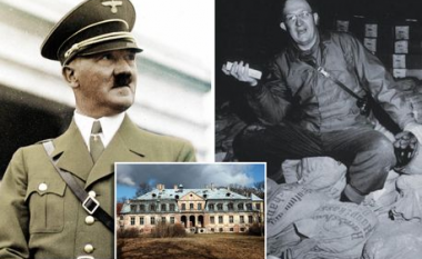Floriri i Hitlerit i fshehur në bordellon naziste, do të gërmohet nga kompania e thesareve