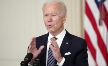 Administrata e Biden po rinovon ndihmën për palestinezët