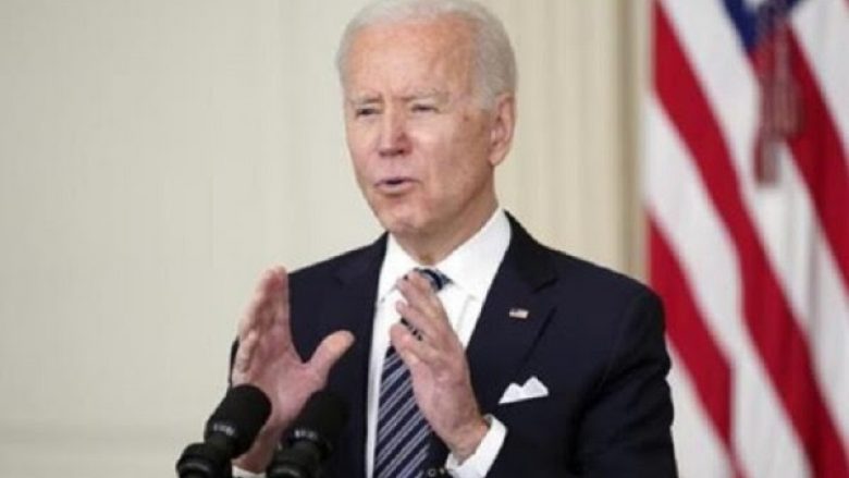 Administrata e Biden po rinovon ndihmën për palestinezët