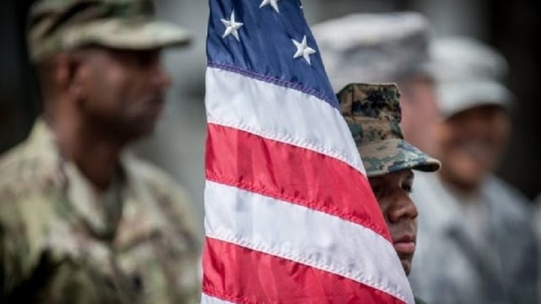 SHBA tërheq trupat e mbetura luftarake nga Iraku