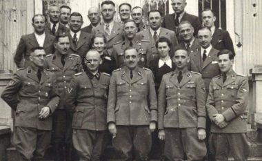 Zbulohet në arkiva – shefi i policisë naziste në Vjenë spiunoi për Gjermaninë Perëndimore