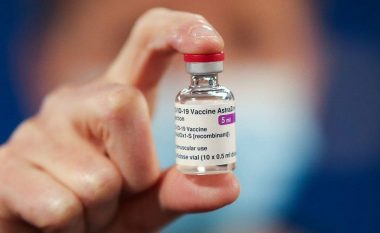 Çekia dëshiron të blejë vaksinat e AstraZenecas nga Danimarka