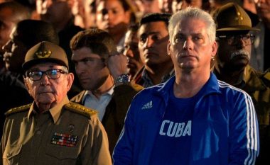 Partia komuniste kubane për herë të parë nuk do të ketë në krye një Castro