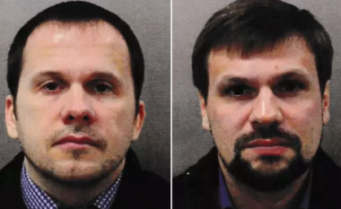 Dy burra rusë dyshohen për shpërthimin në një depo armësh në Çeki që ndodhi në vitin 2014 – vendi dëboi 18 diplomatë rusë