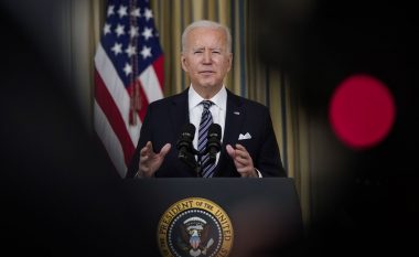 Biden “ia ndryshon mbiemrin” Putinit – derisa flet mbi politikën e Uashingtonit ndaj Moskës