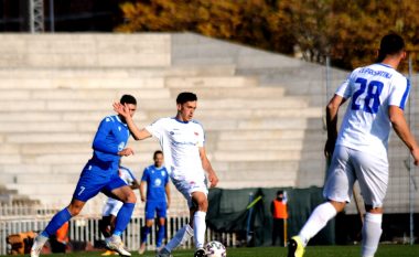 Klasikja e futbollit kosovar zhvillohet në Gjilan, ndeshje interesante edhe në Suharekë e Podujevë